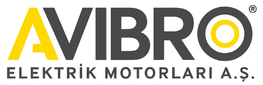 Avibro Vibrasyon Motorları